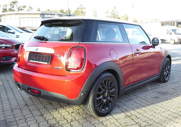 Mini Cooper 100 kW image number 3