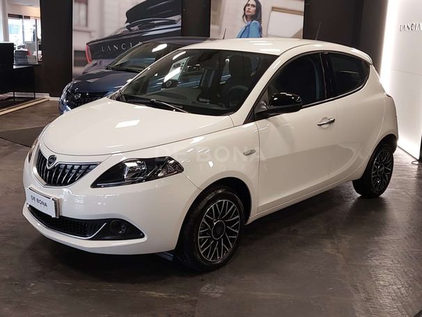 Lancia Ypsilon 51 kW image number 1