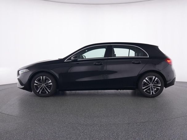 Mercedes-Benz A 180 d Advanced 85 kW image number 11