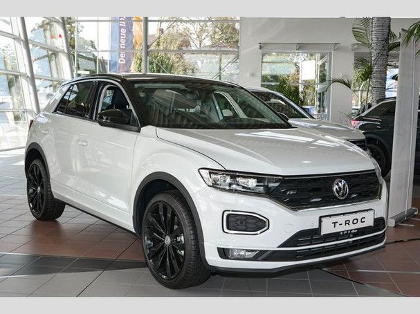 Volkswagen T-Roc 1.5 TSI R-Line DSG 110 kW image number 7