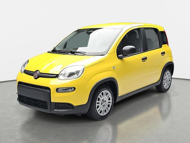 Fiat Panda 51 kW image number 2