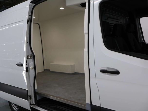 Mercedes-Benz Sprinter 317 CDI 125 kW image number 11