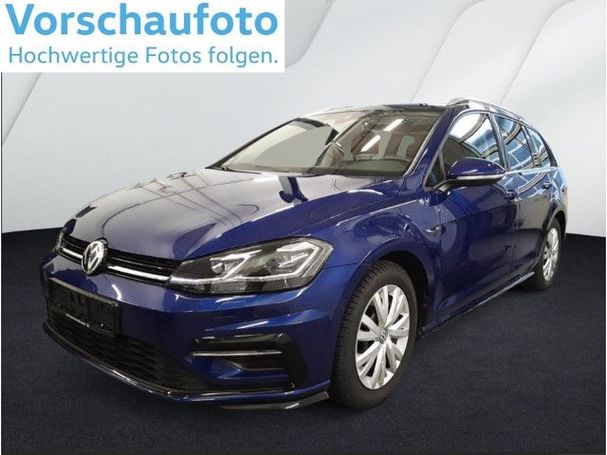 Volkswagen Golf Variant 1.5 TSI Highline DSG 110 kW image number 1