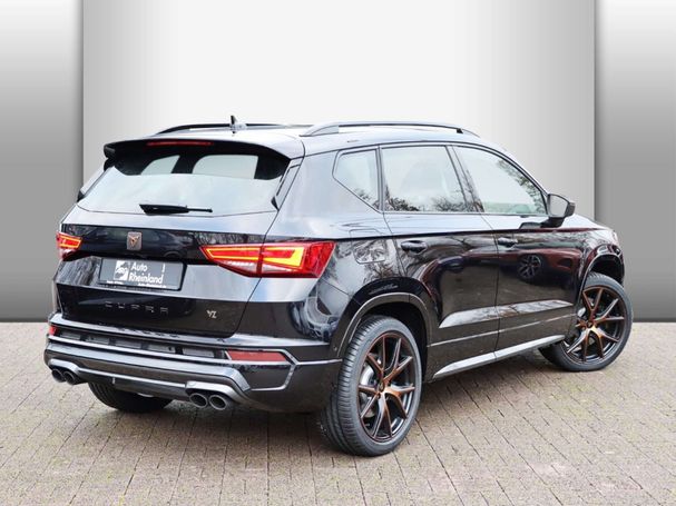 Cupra Ateca 2.0 TSI DSG 4Drive 221 kW image number 2