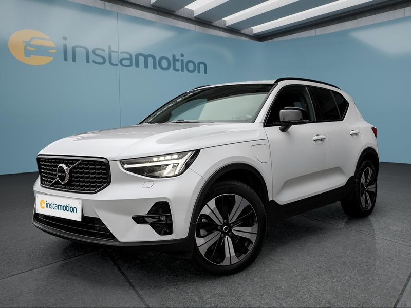 Volvo XC40 192 kW