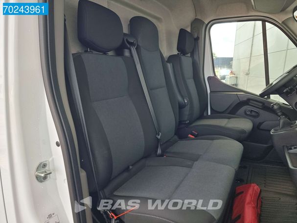 Renault Master 135 L3H2 99 kW image number 19