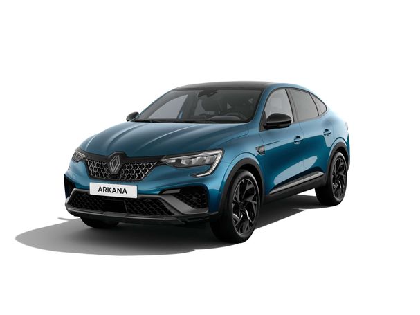 Renault Arkana E-Tech Hybrid 105 kW image number 1