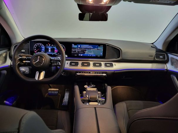 Mercedes-Benz GLE 450 d 4Matic 270 kW image number 29