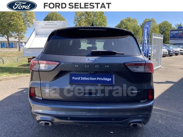 Ford Kuga 2.0 EcoBlue X 110 kW image number 6