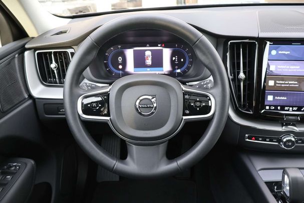 Volvo XC60 B5 184 kW image number 27