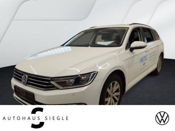 Volkswagen Passat Variant 2.0 TDI Comfortline 110 kW image number 1