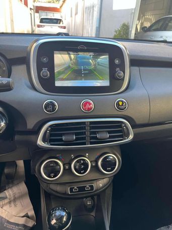 Fiat 500X Cross 1.6 MultiJet 96 kW image number 5