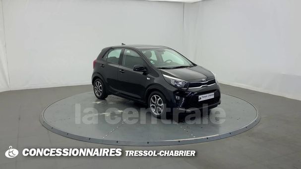 Kia Picanto 1.0 ISG 49 kW image number 2