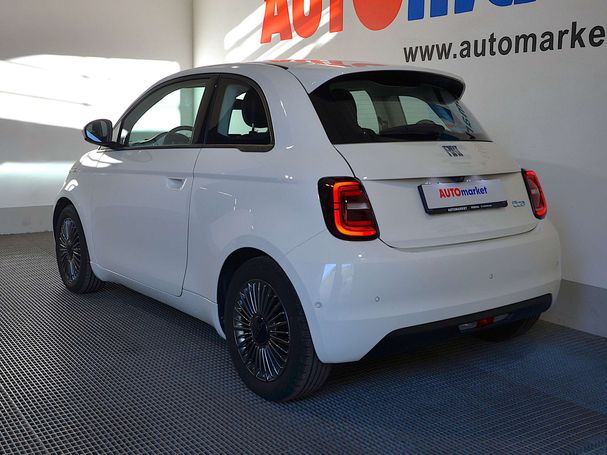 Fiat 500 e 70 kW image number 2