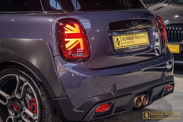 Mini John Cooper Works GP 225 kW image number 19