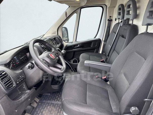 Fiat Ducato 103 kW image number 16