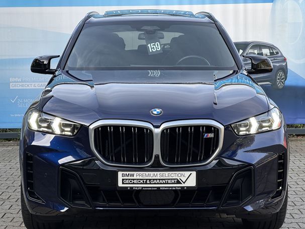 BMW X5 xDrive 390 kW image number 27