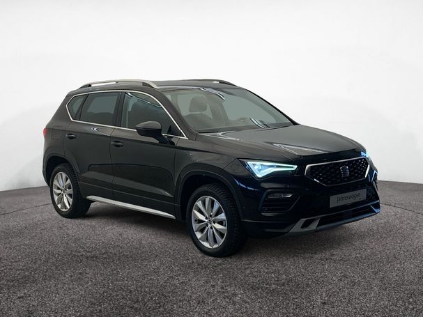 Seat Ateca 1.5 TSI DSG 110 kW image number 4