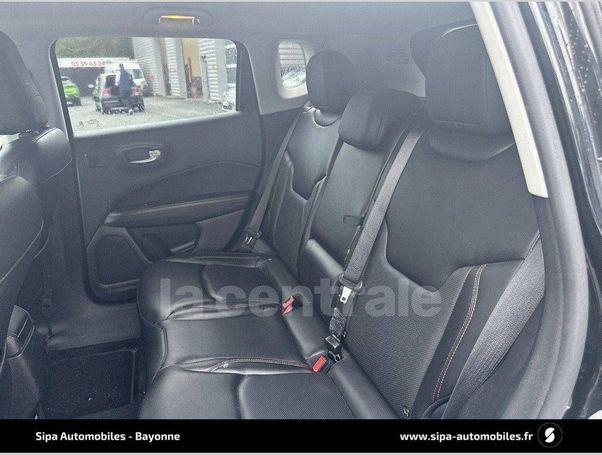 Jeep Compass 1.6 88 kW image number 7