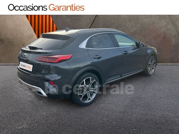 Kia XCeed 1.6 CRDi 100 kW image number 16