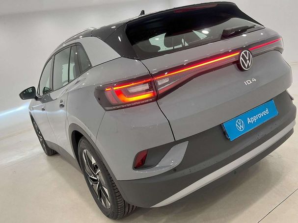 Volkswagen ID.4 128 kW image number 16