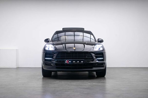 Porsche Macan S 260 kW image number 5