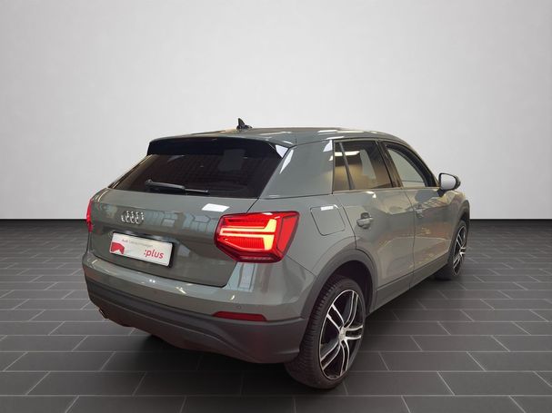 Audi Q2 30 TFSI 85 kW image number 3