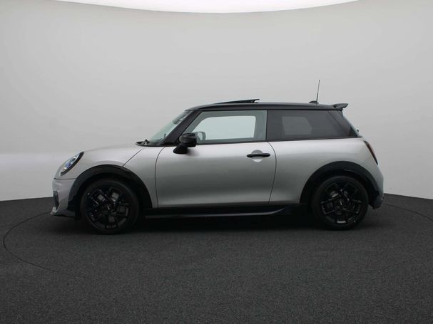 Mini John Cooper Works 150 kW image number 5