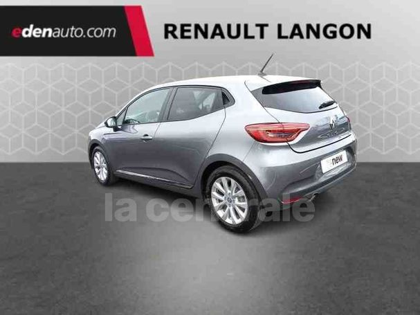 Renault Clio TCe 90 Evolution 66 kW image number 14