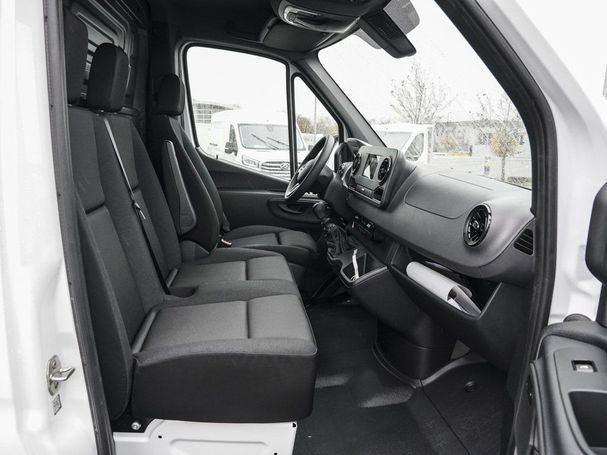 Mercedes-Benz Sprinter 317 CDI 125 kW image number 9