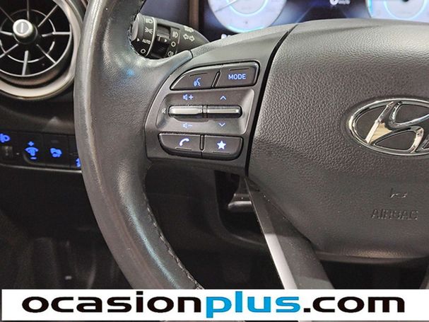 Hyundai Kona 1.0 88 kW image number 28