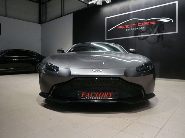 Aston Martin Vantage 381 kW image number 2