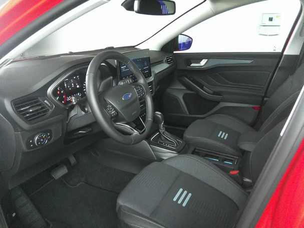 Ford Focus 114 kW image number 5