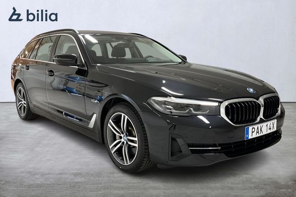 BMW 530 Touring xDrive 216 kW image number 7