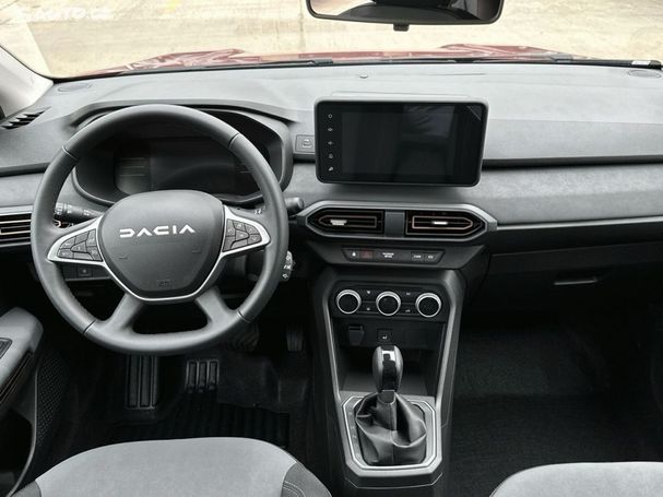 Dacia Jogger 104 kW image number 5