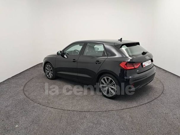 Audi A1 30 TFSI S tronic 81 kW image number 3