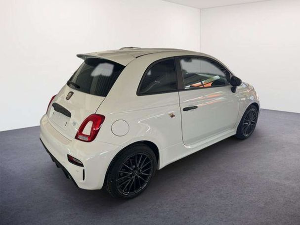 Abarth 595 121 kW image number 3