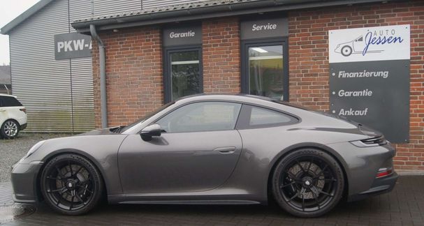 Porsche 992 GT3 Touring 375 kW image number 5