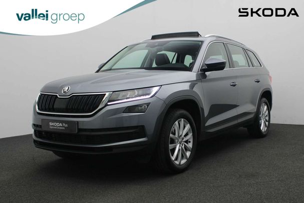 Skoda Kodiaq 1.5 TSI DSG 110 kW image number 1