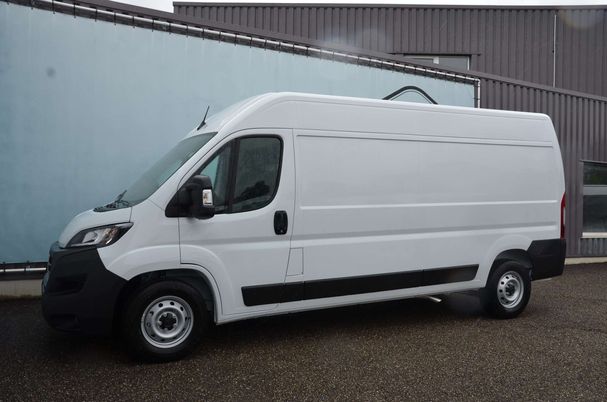 Fiat Ducato Maxi 180 132 kW image number 21