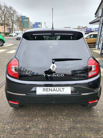 Renault Twingo 60 kW image number 7