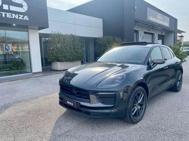 Porsche Macan PDK 195 kW image number 1