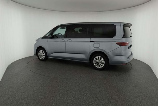 Volkswagen T7 Multivan 1.4 eHybrid 160 kW image number 36