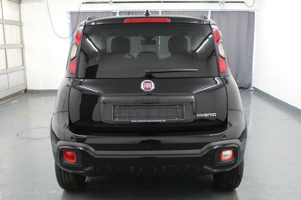 Fiat Panda 1.0 Hybrid 51 kW image number 2