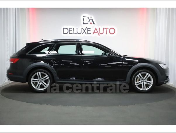 Audi A4 Allroad 2.0 TFSI quattro S tronic 180 kW image number 16