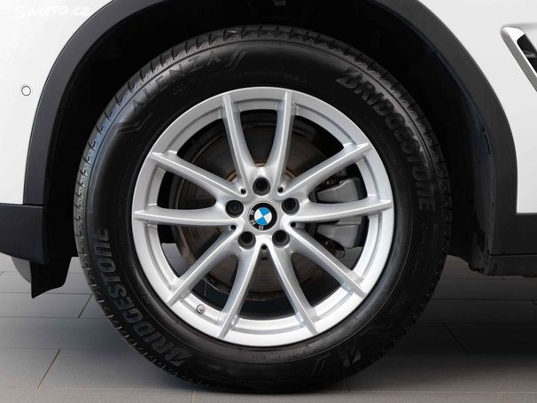 BMW X3 xDrive20d 140 kW image number 5