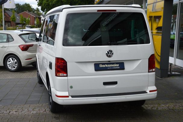 Volkswagen T6 California 110 kW image number 5