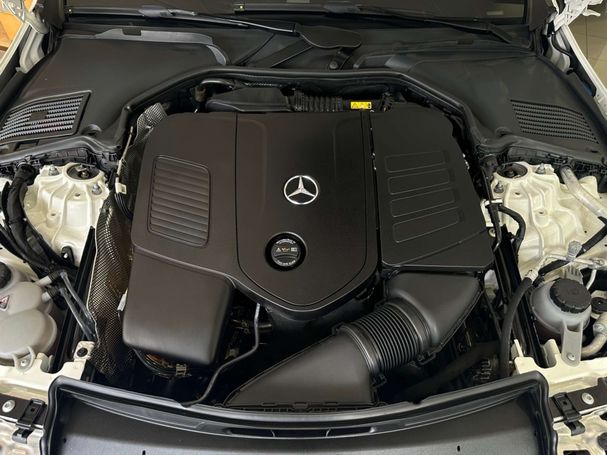 Mercedes-Benz C 300 e 9G-Tronic 230 kW image number 19