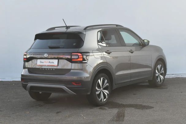 Volkswagen T-Cross 85 kW image number 3