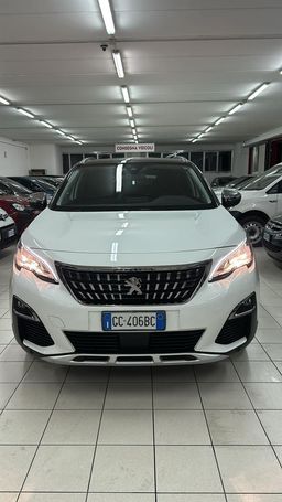 Peugeot 3008 BlueHDi 130 S&S EAT8 Crossway 96 kW image number 2